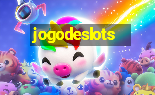 jogodeslots