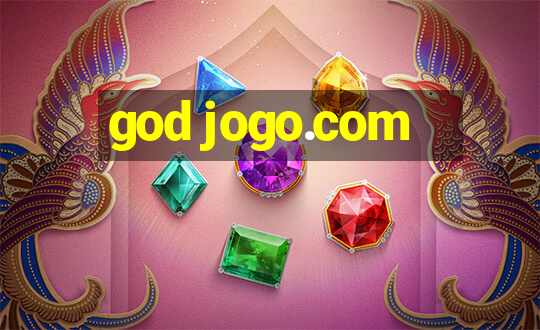 god jogo.com