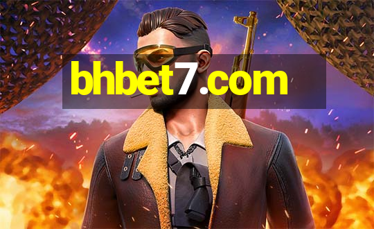 bhbet7.com