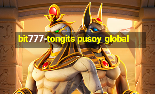 bit777-tongits pusoy global