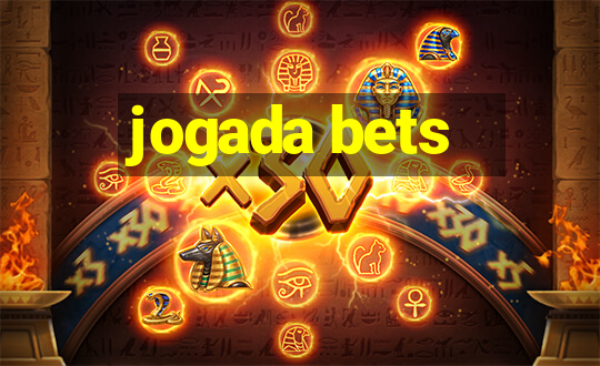 jogada bets