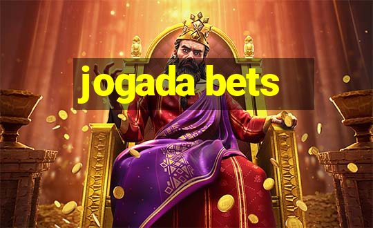 jogada bets