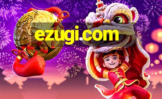 ezugi.com