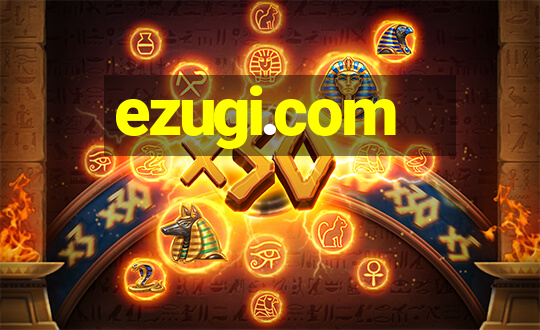 ezugi.com