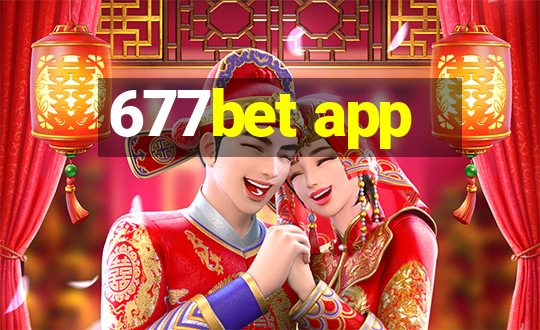 677bet app