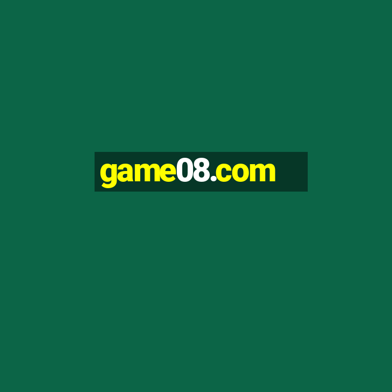 game08.com