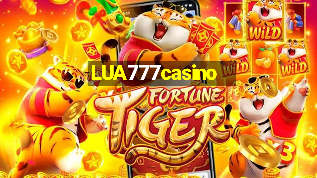 LUA777casino