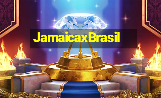 JamaicaxBrasil