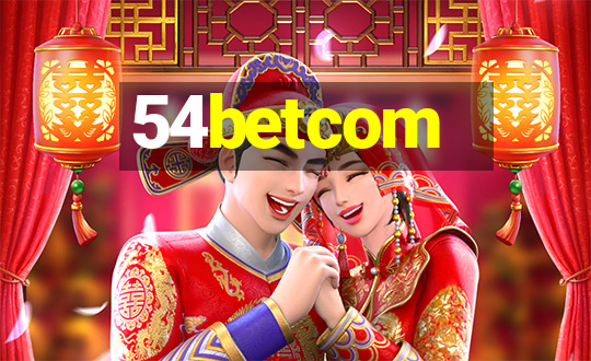 54betcom