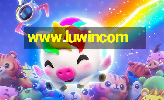 www.luwincom