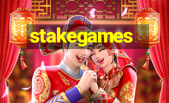 stakegames