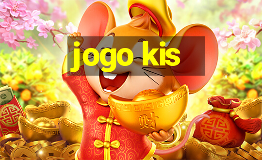 jogo kis