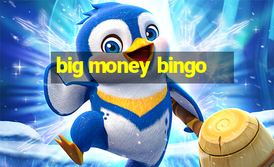 big money bingo