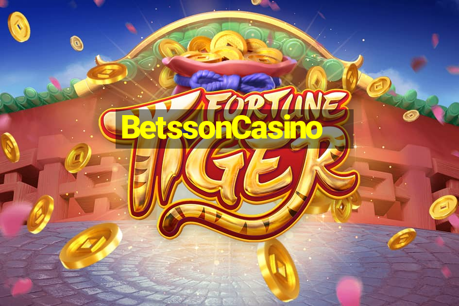 BetssonCasino