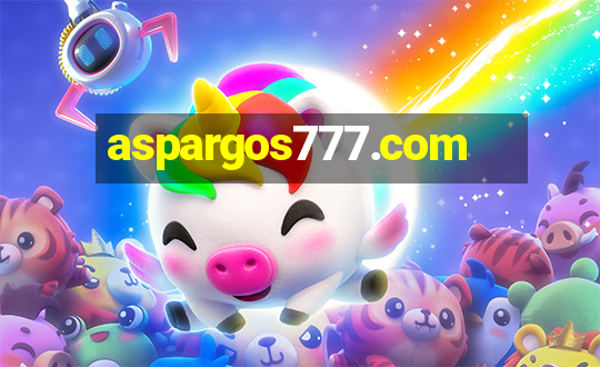 aspargos777.com