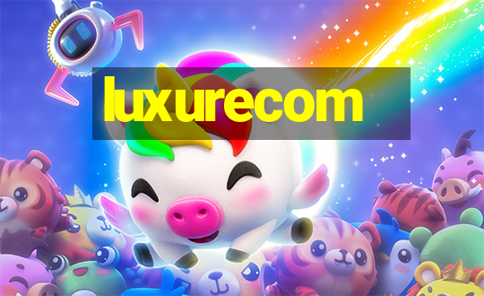 luxurecom