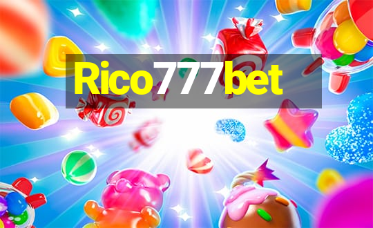 Rico777bet