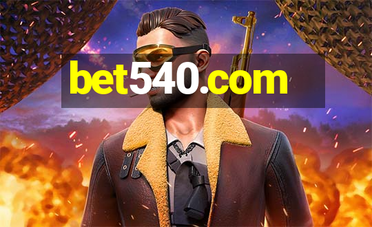 bet540.com