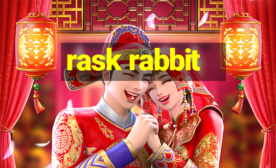 rask rabbit