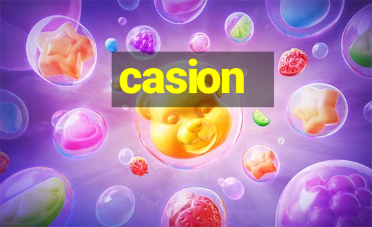 casion