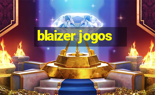 blaizer jogos