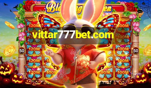 vittar777bet.com