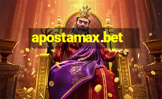 apostamax.bet