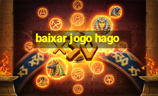 baixar jogo hago