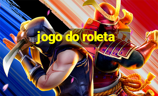 jogo do roleta