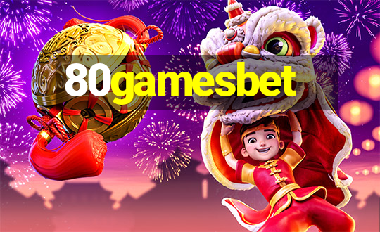 80gamesbet