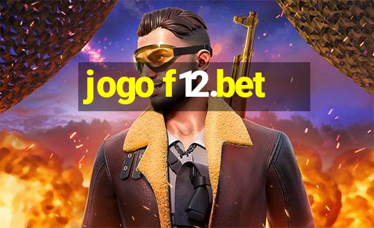 jogo f12.bet