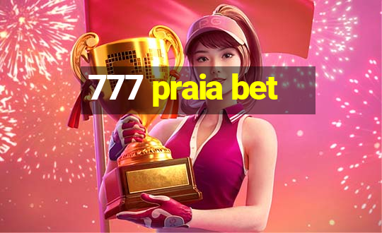 777 praia bet