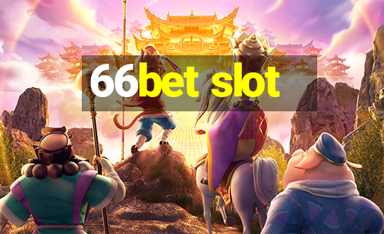 66bet slot