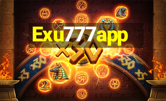 Exu777app