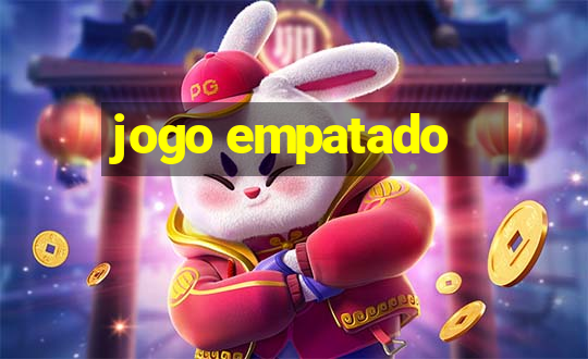 jogo empatado