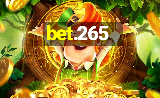 bet.265