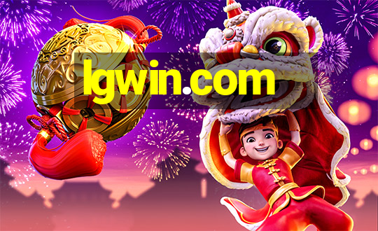 lgwin.com