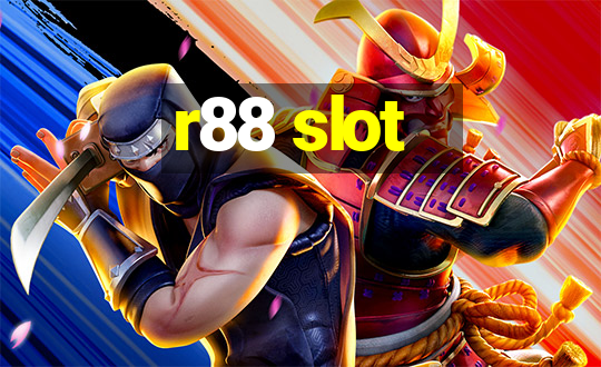 r88 slot