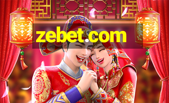 zebet.com