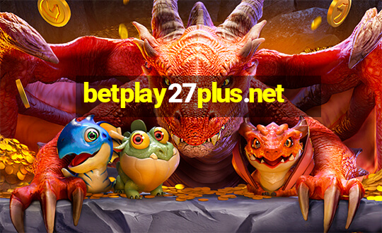 betplay27plus.net