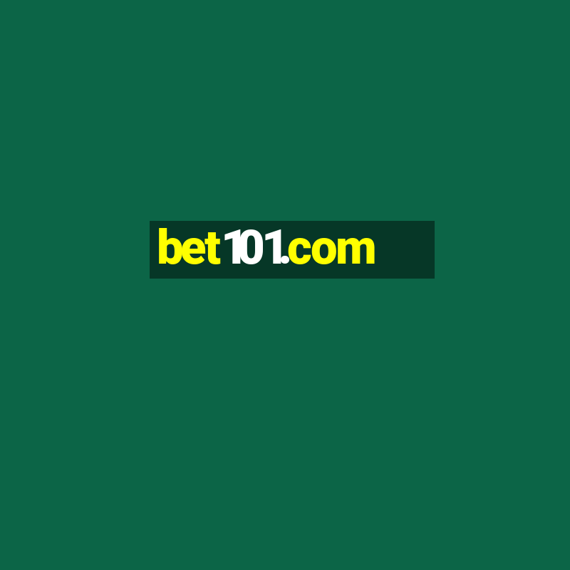 bet101.com