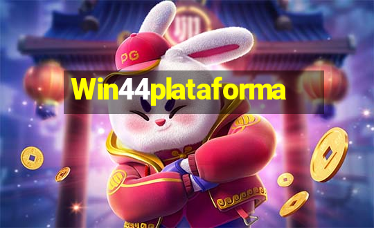 Win44plataforma