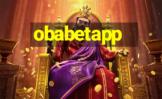 obabetapp