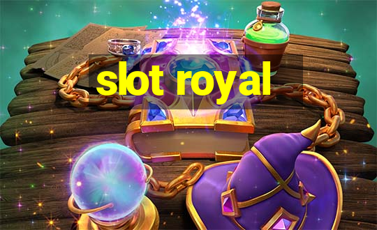 slot royal