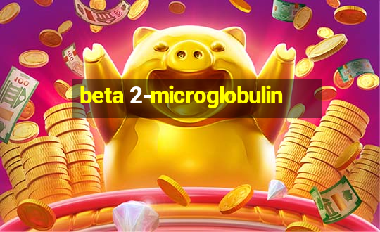 beta 2-microglobulin