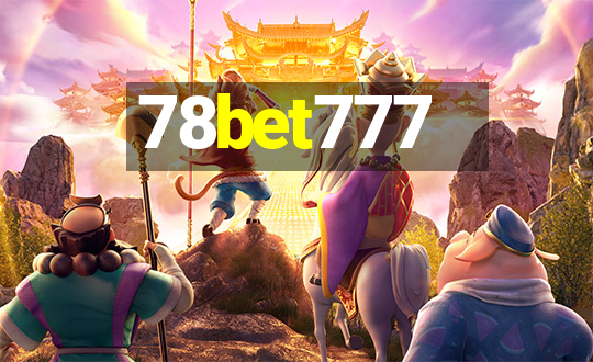 78bet777