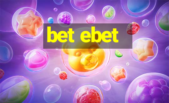 bet ebet