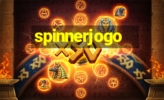 spinnerjogo