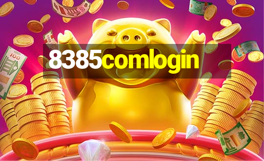 8385comlogin