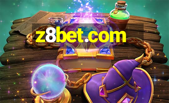 z8bet.com